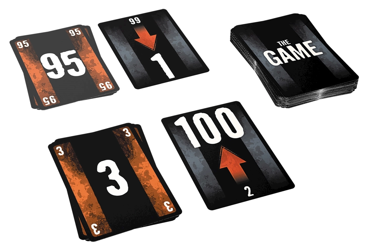 The Game