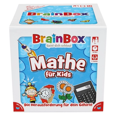 Mathe für Kids