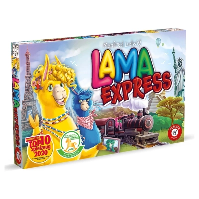 Lama Express