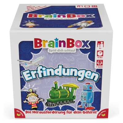 Erfindungen