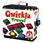 Qwirkle Travel