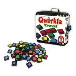 Qwirkle Travel