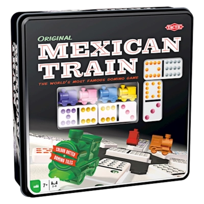 Mexican Train