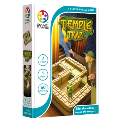 Temple Trap