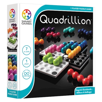 Quadrillion