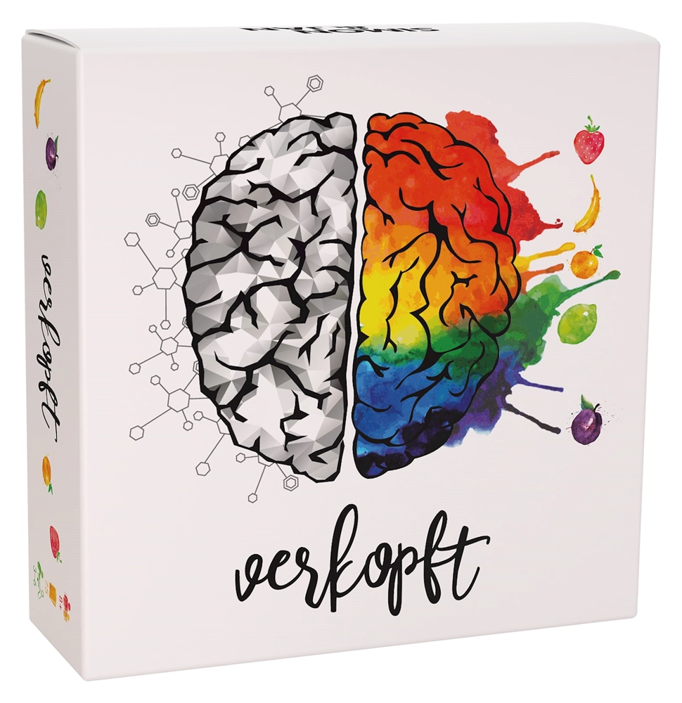 Verkopft
