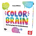 Color Brain