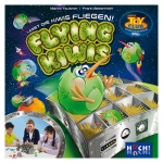Flying Kiwis