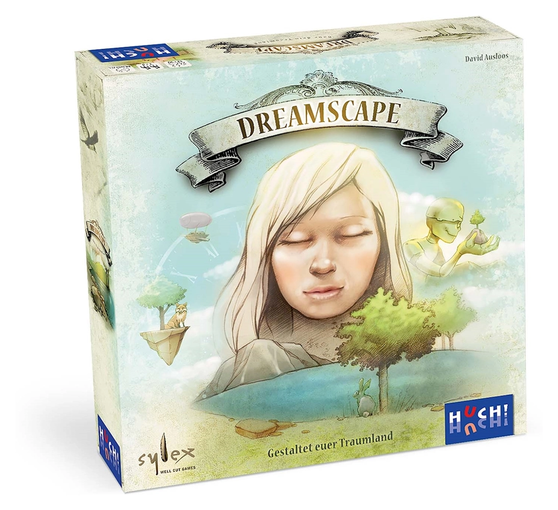 Dreamscape