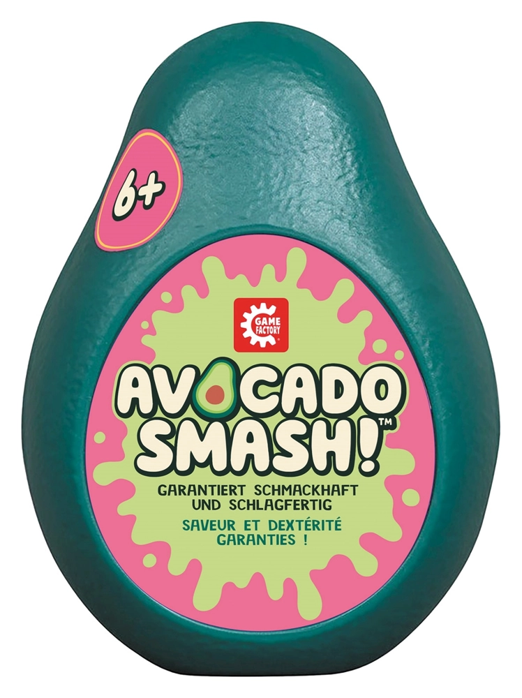 Avocado Smash