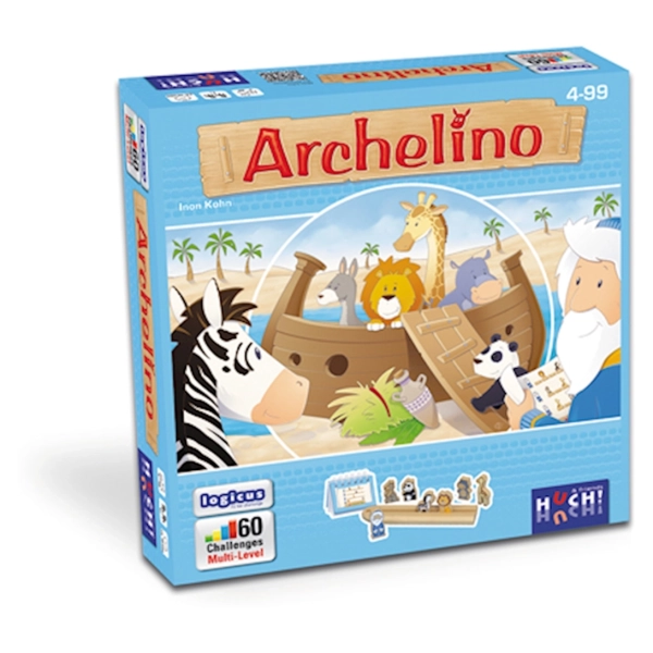 Archelino