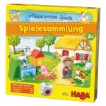 Meine ersten Spiele – Spielesammlung