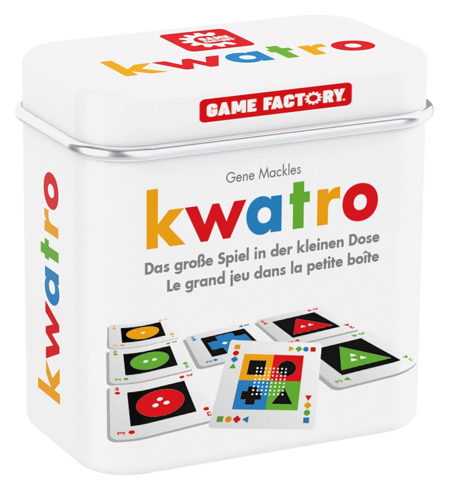kwatro