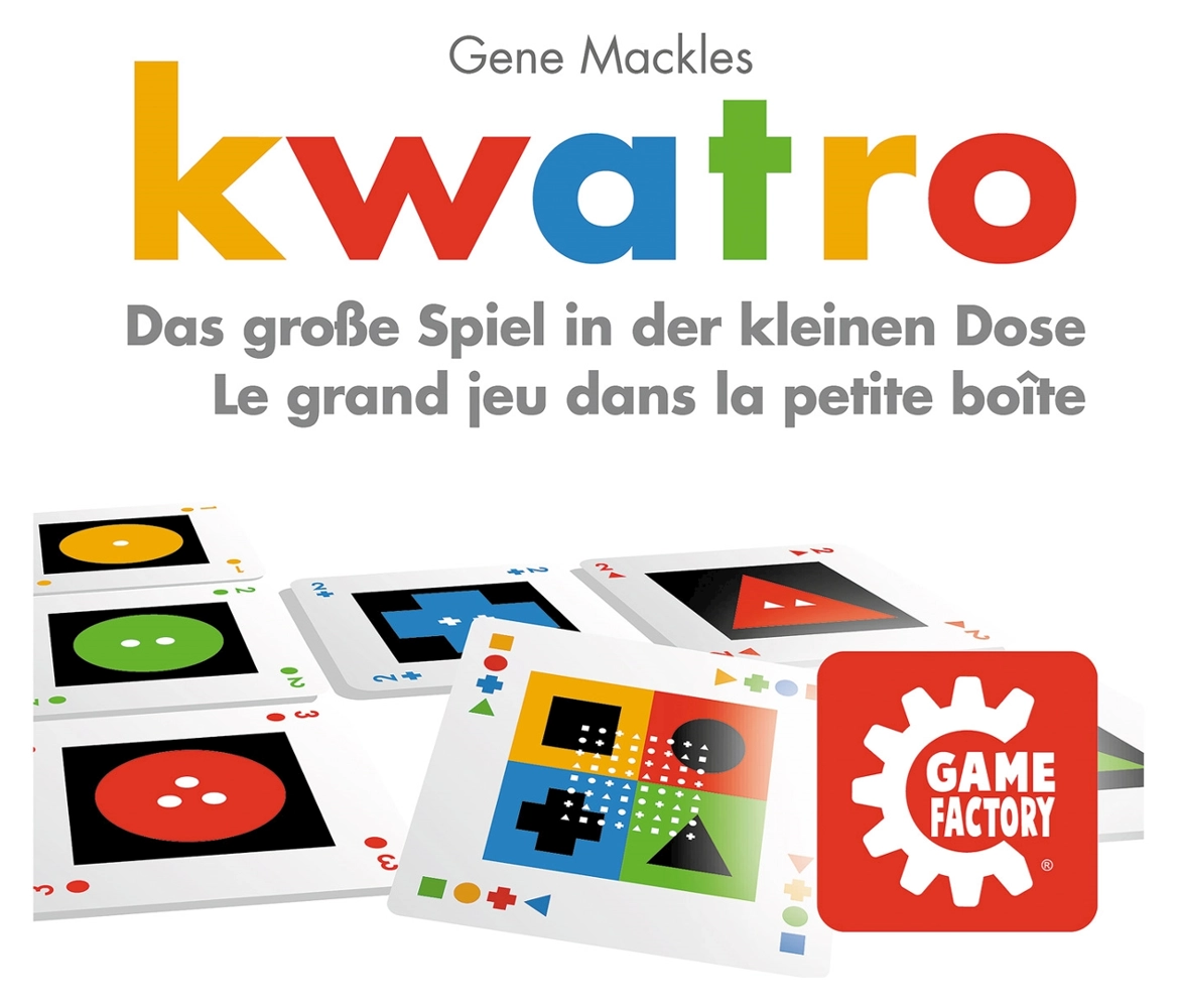kwatro