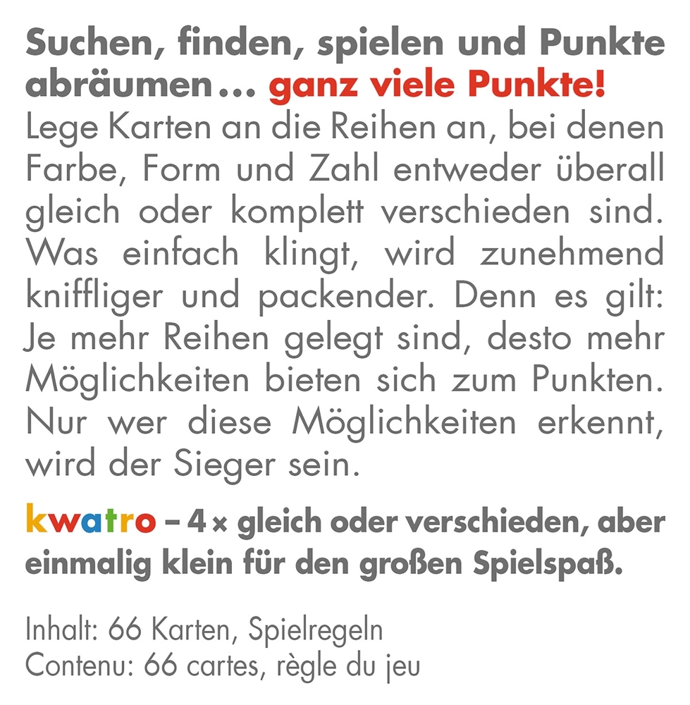 kwatro