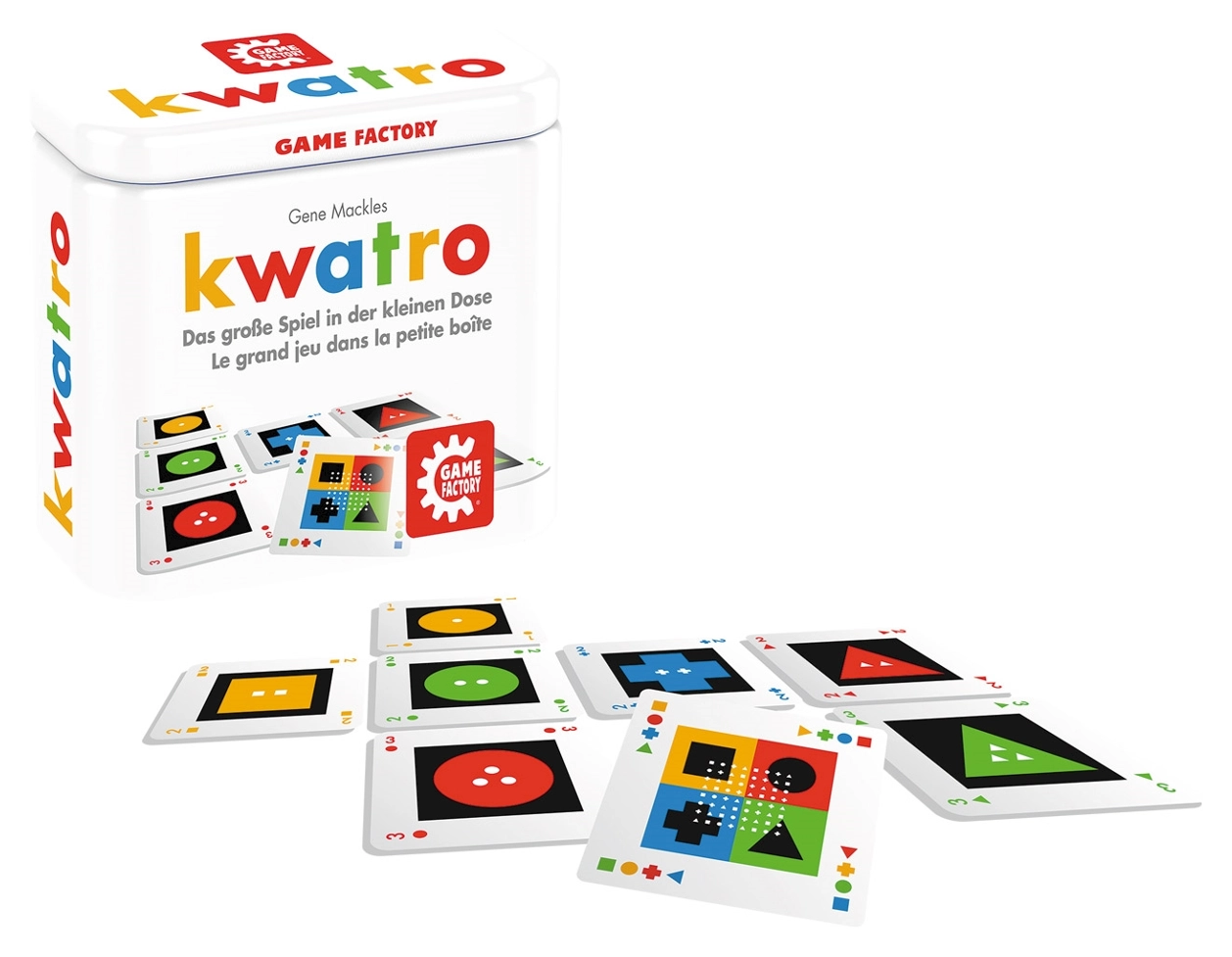 kwatro