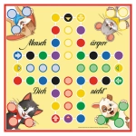 Meine 6 ersten Spiele (Metallkoffer)