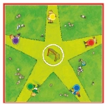 Meine 6 ersten Spiele (Metallkoffer)