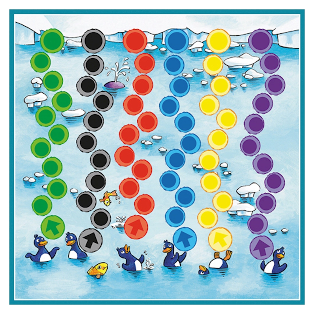 Meine 6 ersten Spiele (Metallkoffer)