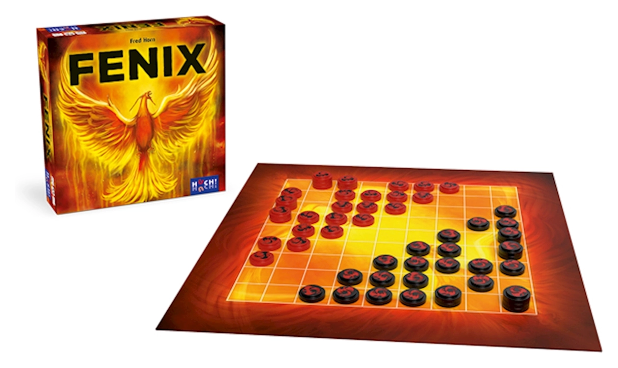 Fenix