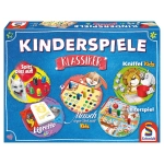Spielesammlung – Kinderspiele Klassiker