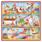 Spielesammlung – Kinderspiele Klassiker