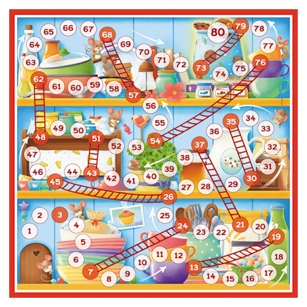 Spielesammlung – Kinderspiele Klassiker