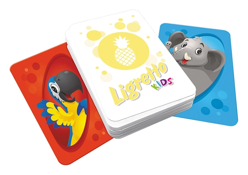 Spielesammlung – Kinderspiele Klassiker