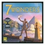 7 Wonders