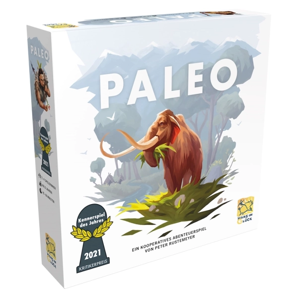 Paleo