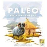 Paleo Erweiterung - Ein neuer Anfang