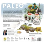 Paleo Erweiterung - Ein neuer Anfang