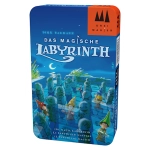 Das magische Labyrinth - Mitbringspiel