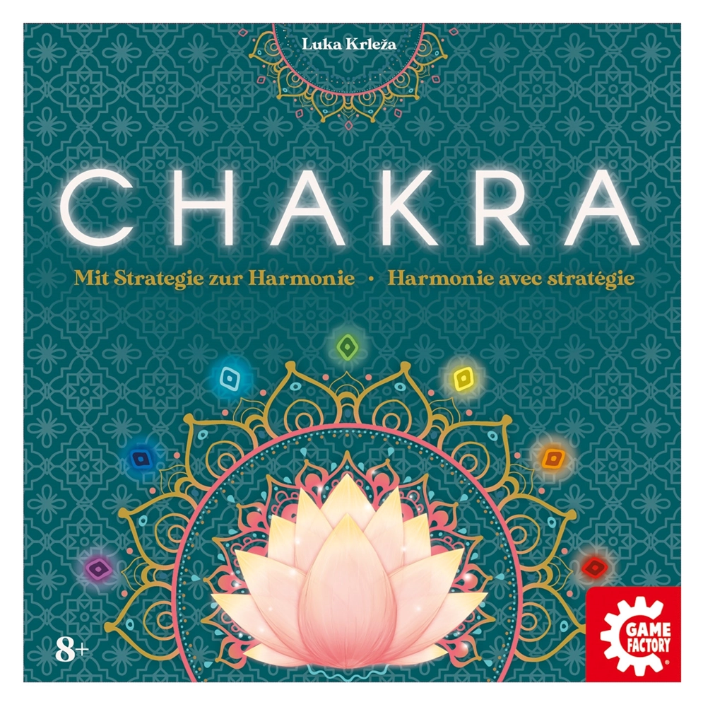 Chakra