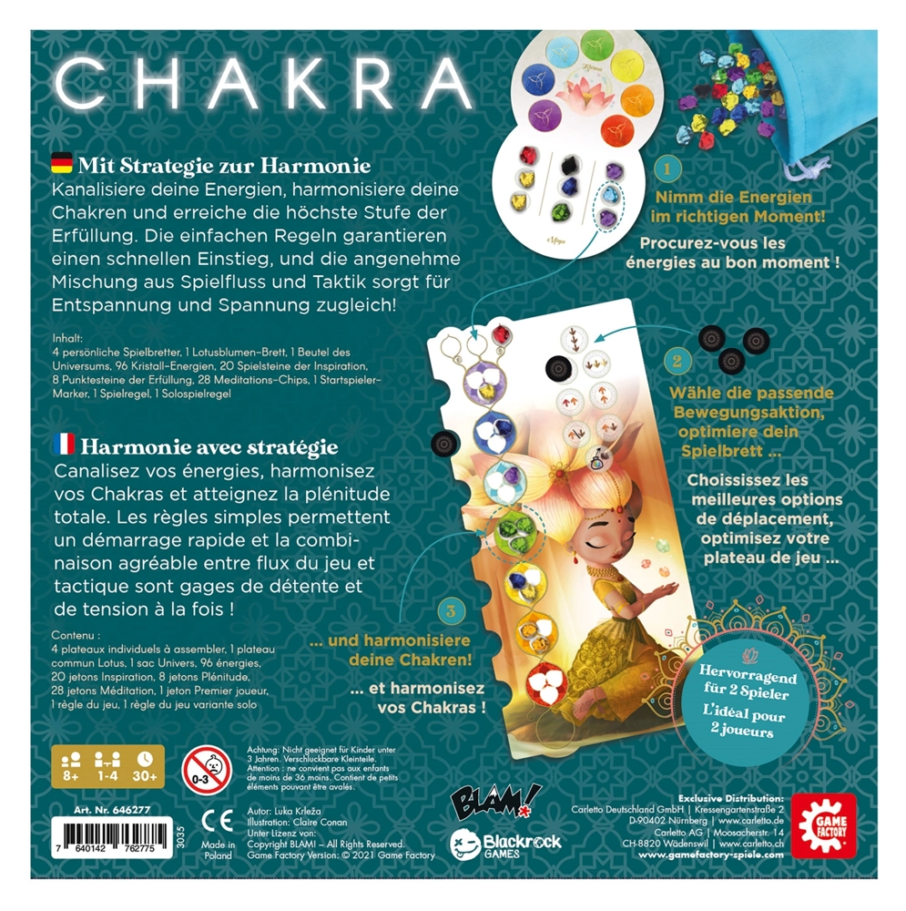 Chakra
