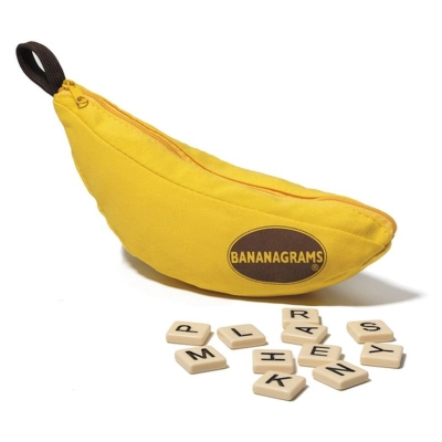 Bananagrams - Classic