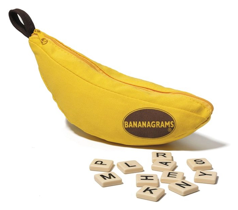 Bananagrams - Classic