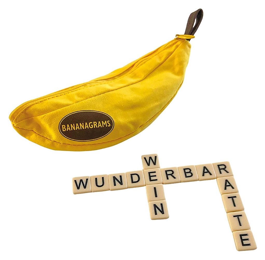Bananagrams - Classic