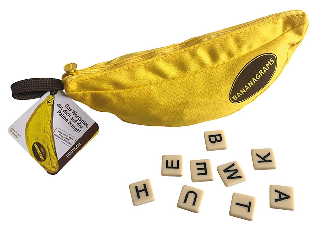 Bananagrams - Classic