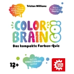 Color Brain Go