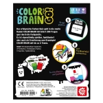 Color Brain Go