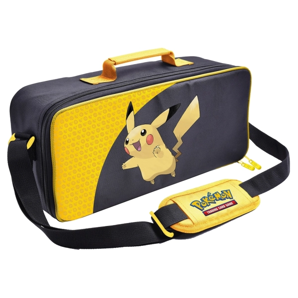 Pokémon - Pikachu Deluxe Tasche