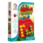 Apple Twist (multilanguage)