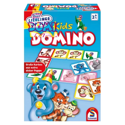 Domino Kids