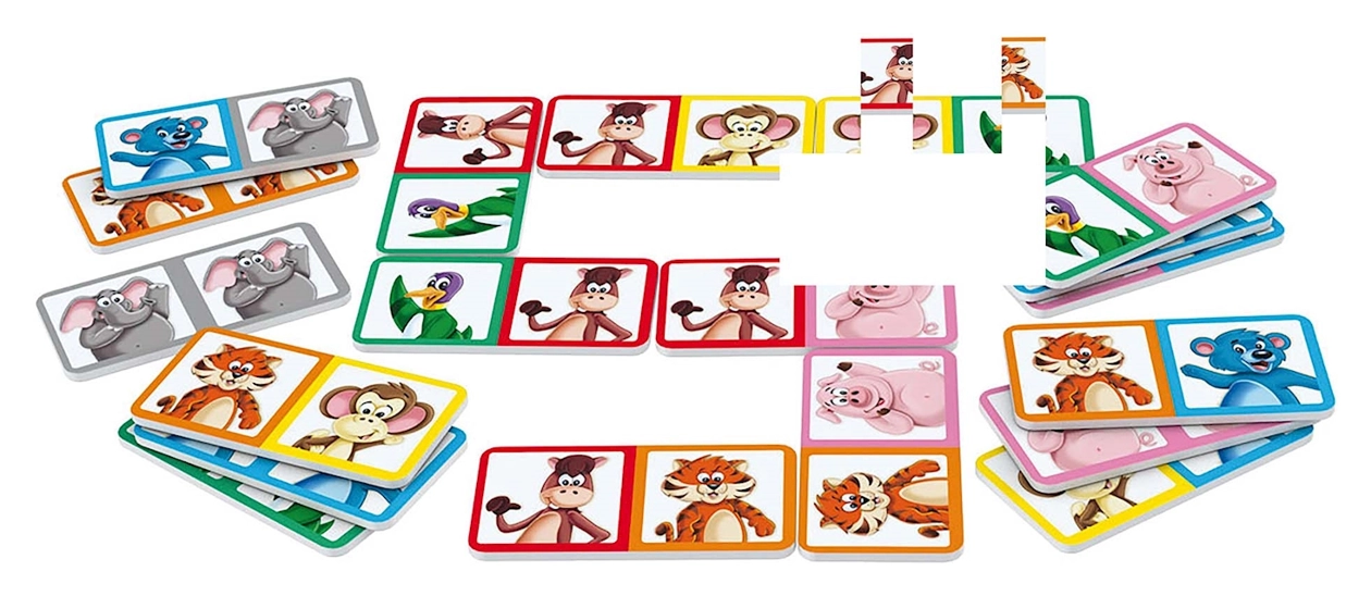 Domino Kids