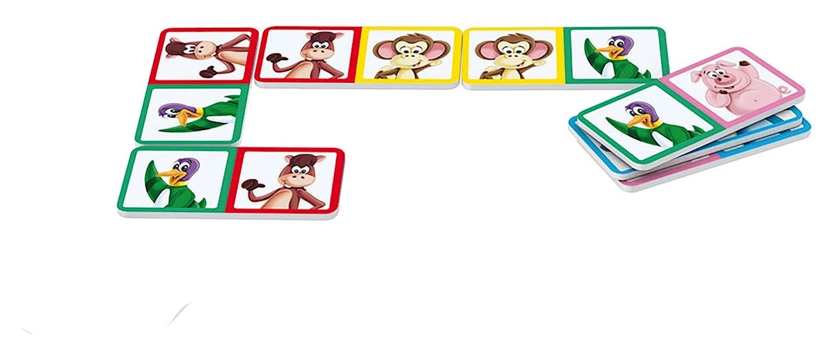 Domino Kids