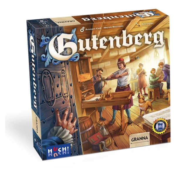 Gutenberg