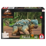 Jurassic World Der Ankylosaurus Bumpy