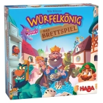 Würfelkönig – Das Brettspiel