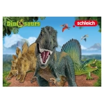 Dinosaurs, Das Kartenspiel